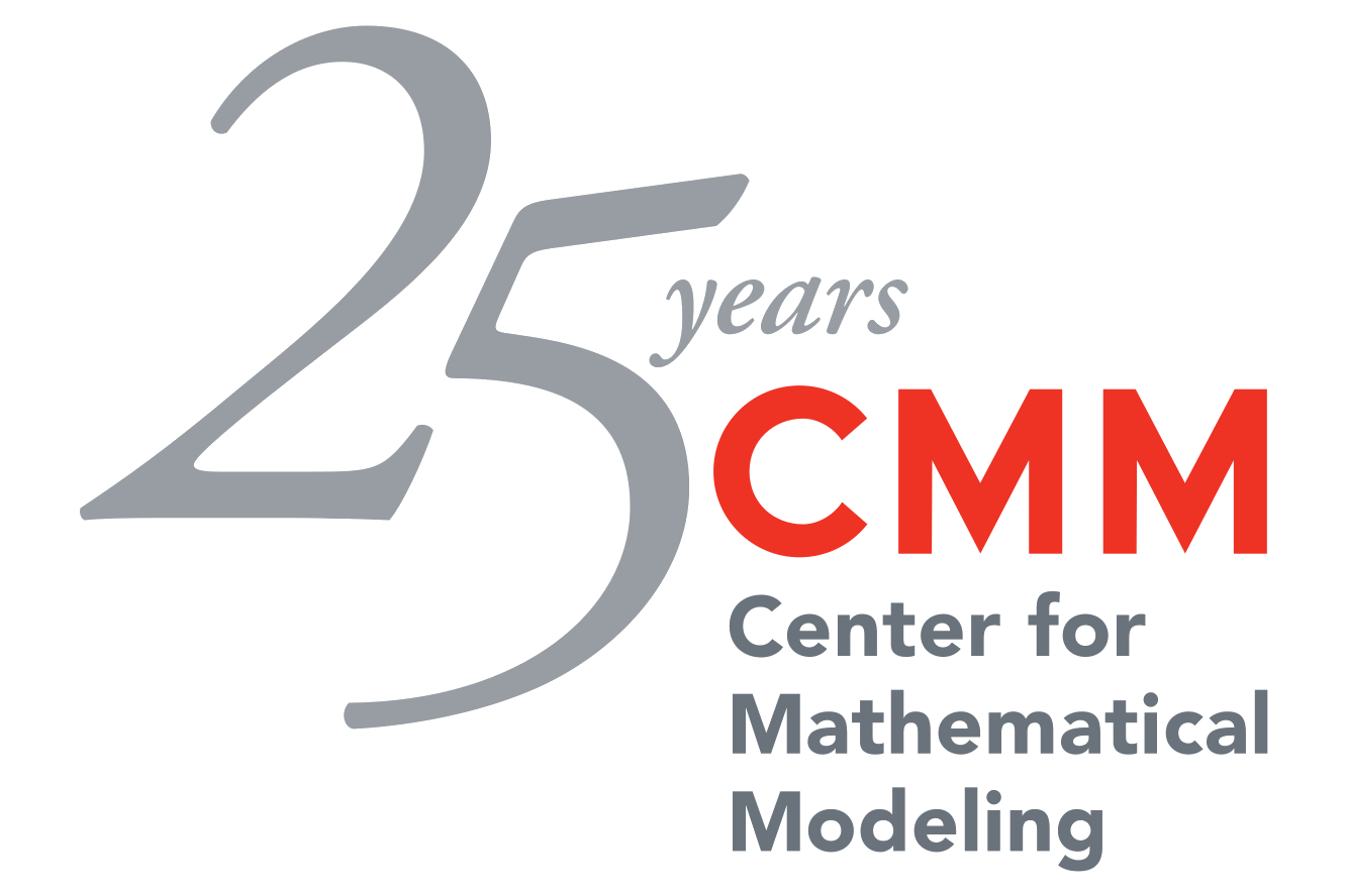 CMM CNRS sponsor
